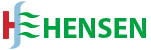 Hensen Logo
